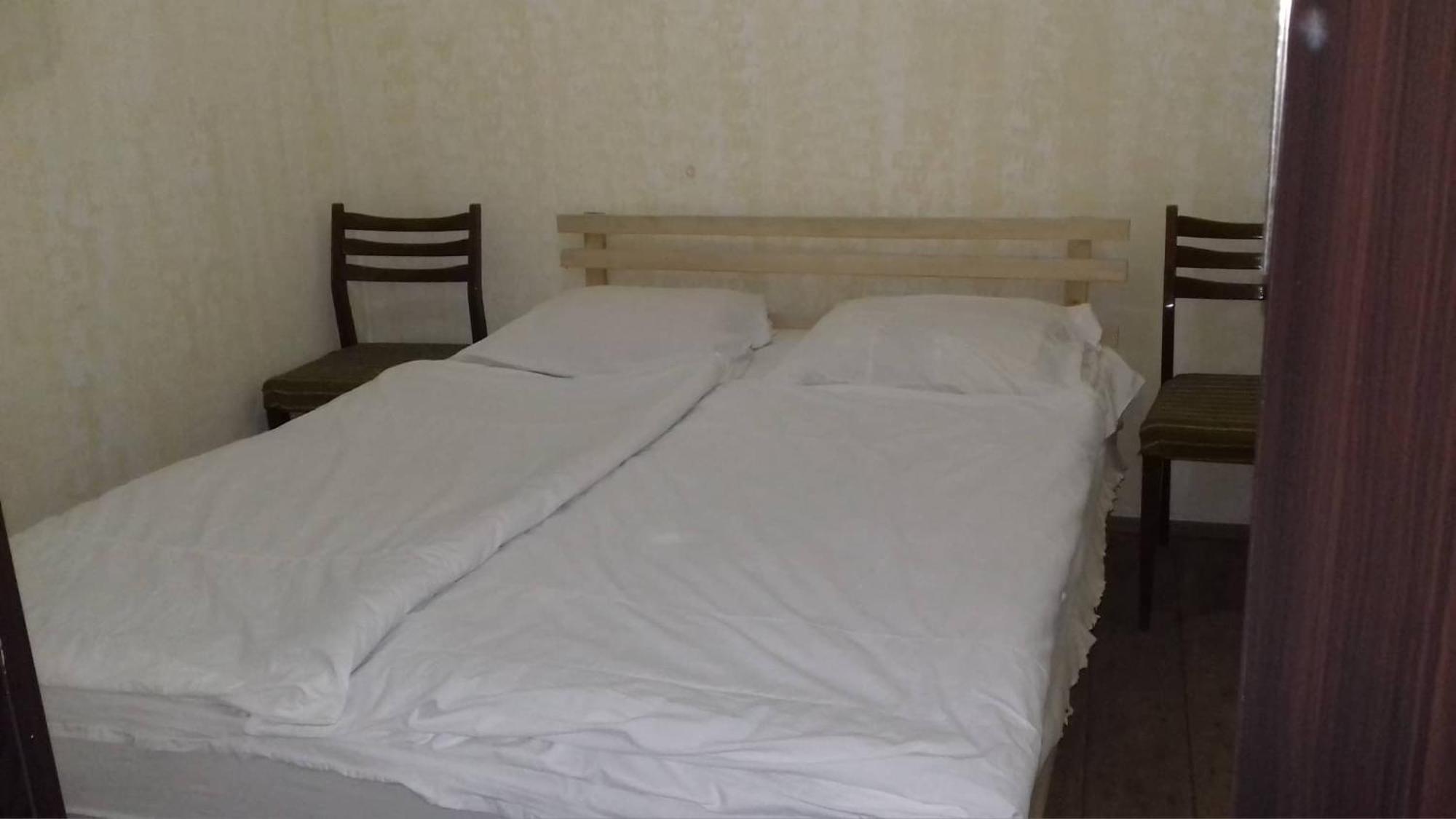 Farmer'S Guest House Telavi Pokoj fotografie