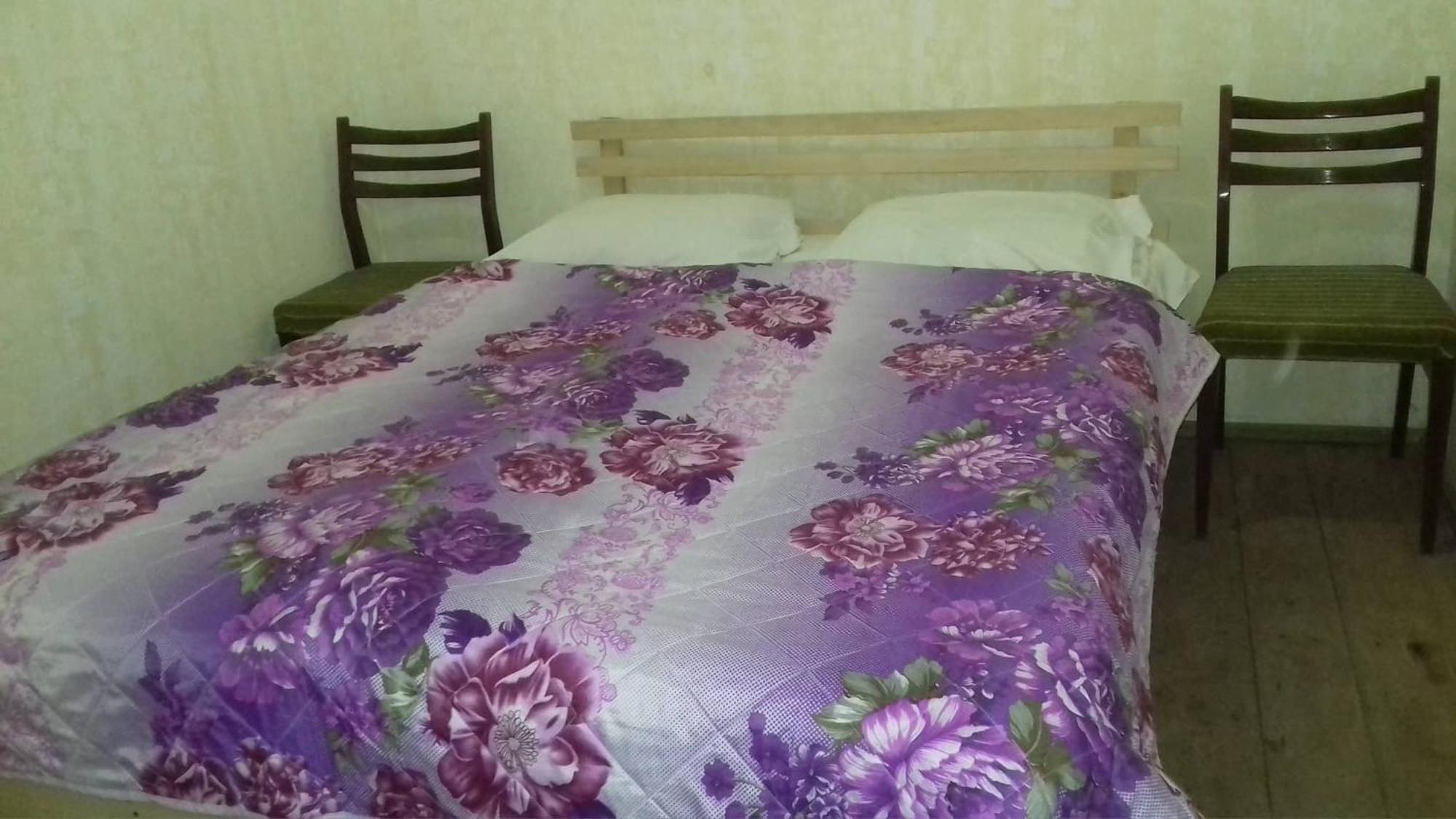Farmer'S Guest House Telavi Pokoj fotografie
