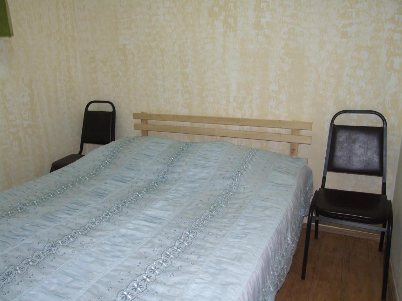 Farmer'S Guest House Telavi Exteriér fotografie